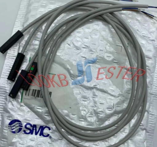 1PCS SMC D-Y7BWV 0.5m magnetic switch New