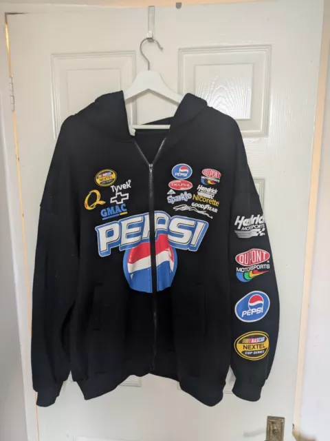 Puma pepsi felpa on sale