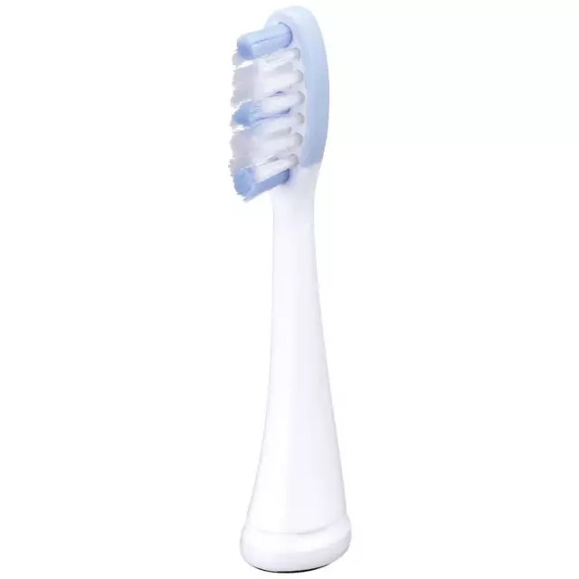 Panasonic WEW0929W830 Têtes de brosse à dents électrique 2 pc(s) blanc