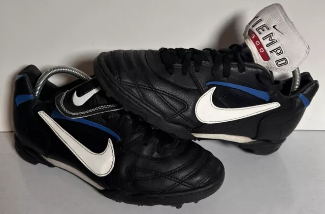 Nike deals tiempo 1997