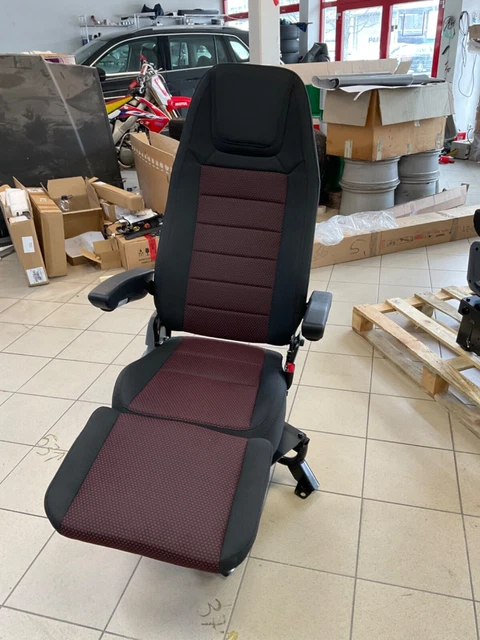 Fiat Ducato Beifahersitz Fiat Ducato Beifahersitz
