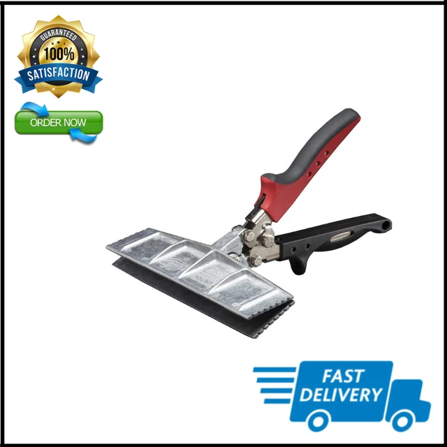Hand Seamer