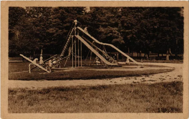 CPA St-HONORÉ-les-BAINS - Parc d'Enfants (456744)