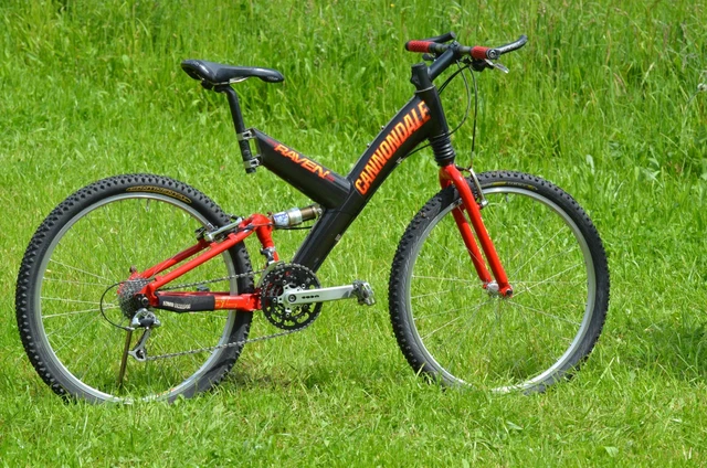 Cannondale Super V FOR SALE! - PicClick