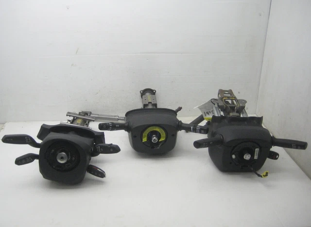 2017 Ford F150 Steering Column OEM 82K Miles (LKQ~350813080)
