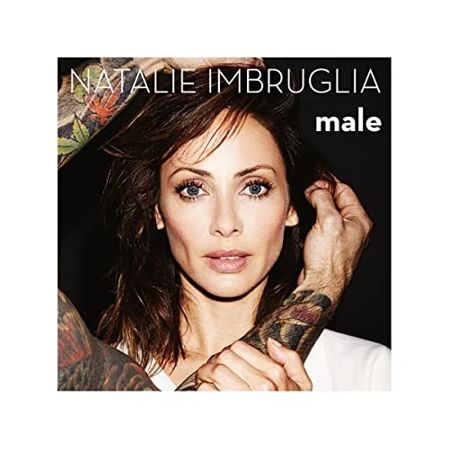 Various - Male (Gatefold sleeve) [180 gm LP Coloured Vinyl] [VINYL]