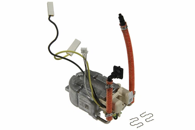 Resistenza 1000W Per Macchina Caffè DeLonghi Modelli EC190, ECO310, EC200 - Foto 8