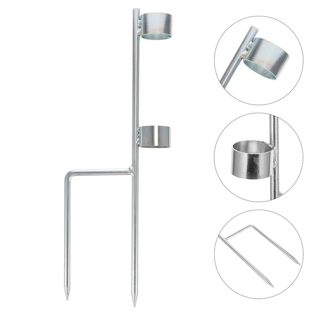 Sonnenschirm Basis Schirmgewicht Erdungsstecker Zubehör Para Bar Strand