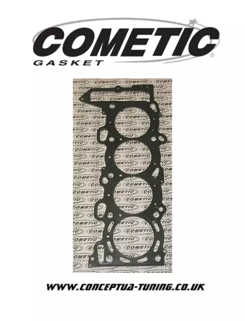 Cometic 1.9mm Mls Testa Guarnizione 88mm Diametro - Per RNN14 Pulsar Gtir AWD