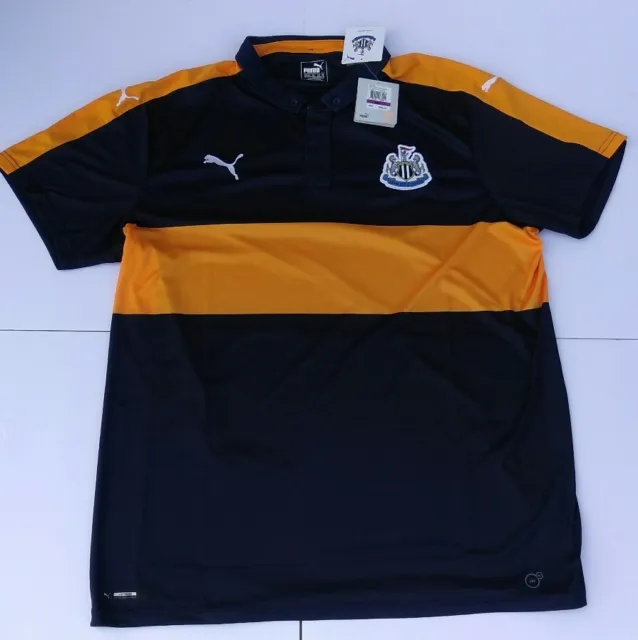 Polo club de football Puma XXL Newcastle United