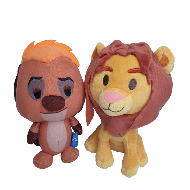 Simba plush toy shop australia