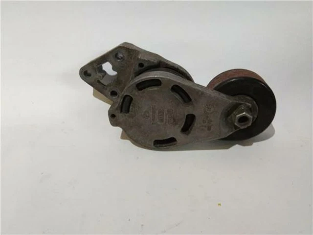 galet tendeur pour VOLKSWAGEN POLO IV (9N3) 1.4 ADVANCE 289217