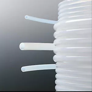 Silicone Tube 10mm - Transparent, Silicone Hose, Temperature Resistance Tube