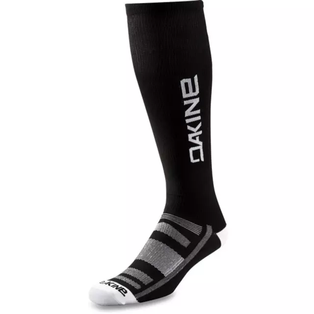 Dakine Singletrack MTB Mens Tall Mountain Bike Socks