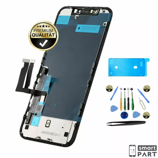 Original Ersatz Display Für iPhone 11|Pro|Max Touchscreen LCD Glas Ekran Incell