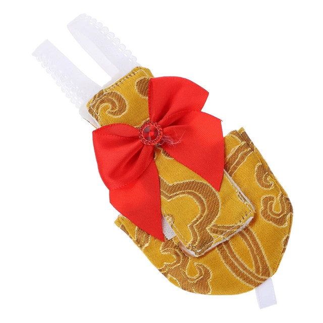 Oiseau De Formation Nappy Costume Vêtements Perroquet À Langer Vêtements