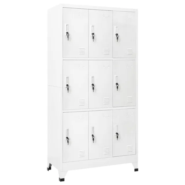 https://www.picclickimg.com/lpgAAOSwlqxlcFPT/Tidyard-Locker-Cabinet-with-6-Compartments-Steel-90.webp