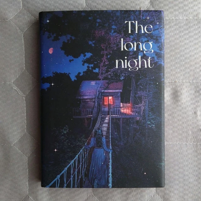 Seori 限定CD The Long Night 韓国 JUNG KOOK SEORI 