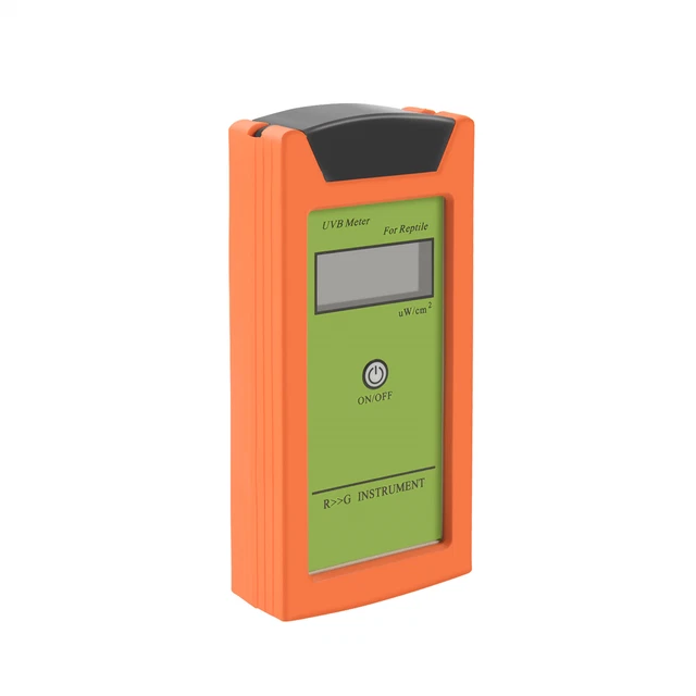 RGM-UVB UVB-tester UVB-detector Met Ho Nauwkeurigheid UVB Testinstrument Luminositeitsmeetinstrument