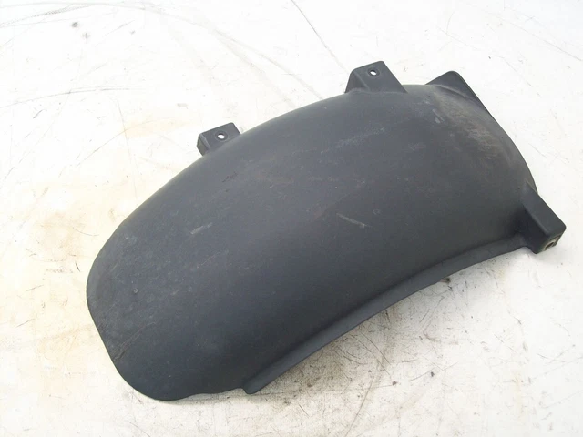 REAR FENDER FOR SYM JOYMAX 250 I FROM 2008 (e38100)