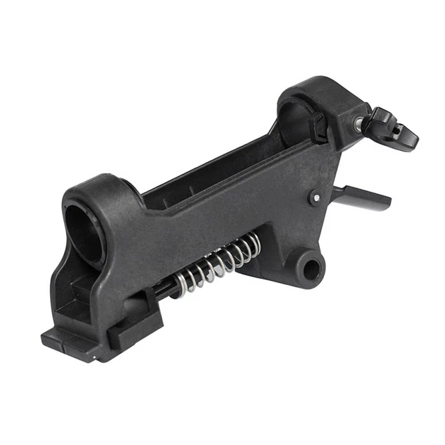 INFLATABLE BOAT /OUTBOARD Motor/ Clamp Kayak Propeller /Motor Mount