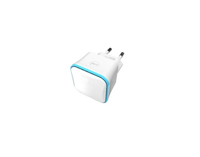 Repeater Wifi Nj-Apn Da NuCom