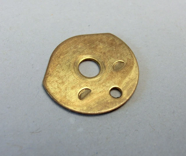 Spare Flap Choke for Carburettor Motor Reely Carbon Fighter Burner Car