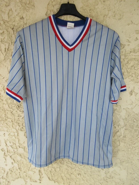 Maillot arbitre basket hotsell