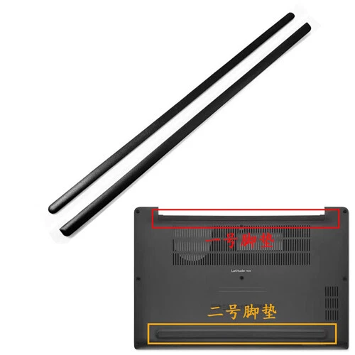 New Dell Latitude E5450 Laptop Bottom Base Cover Assembly N5W8M 0N5W8M