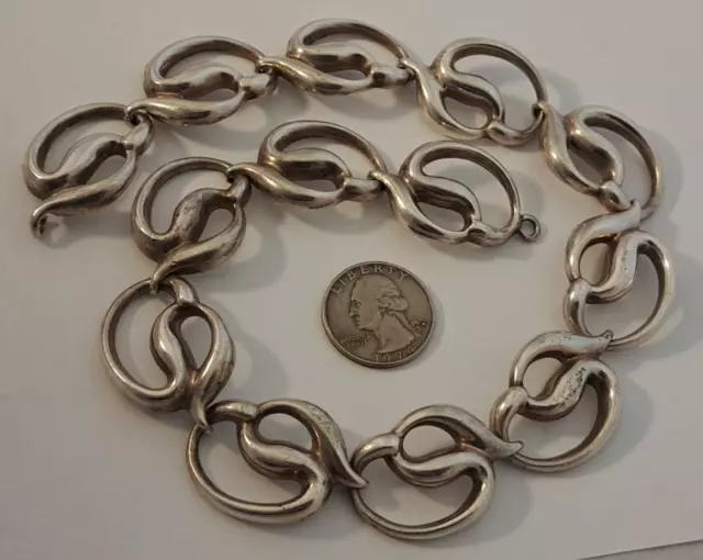 Bayanihan Sterling Silver Bracelet FOR SALE! - PicClick