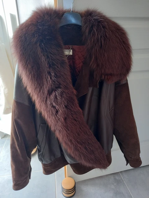 Veste Nadine Labedade Haute Couture - Taille 38/40 (S) - Multicouleur - Occasion