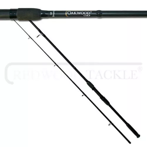 Carp Stalker Rod - 8Ft 2Pc Carp Stalking Fishing Rod - Carp Fishing Tackle