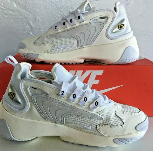 Nike zoom deals 2000 womens