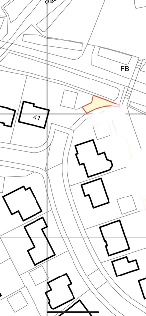 Freehold Land, Edinburgh , Scotland,     No reserve 3