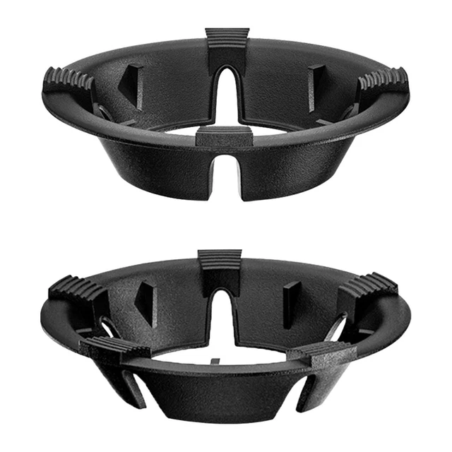 Wok Rack Support de pot à lait Support de poêle durable Support de poêle