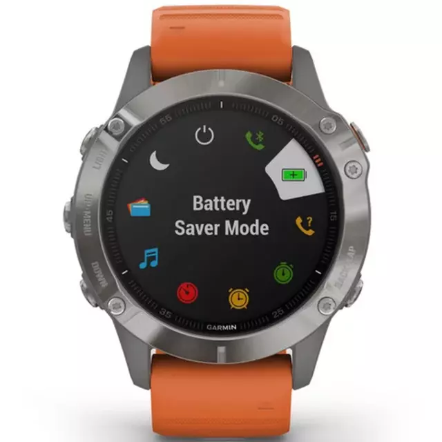 Garmin fenix wifi top