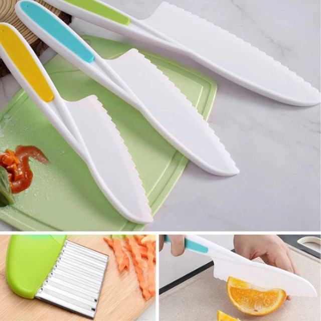 BRICOLAGE Cuisine Ensemble de cuisine Plastique Enfants Montessori Jouets