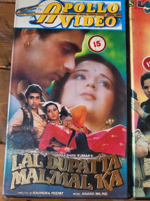 Lal dupatta hotsell malmal ka