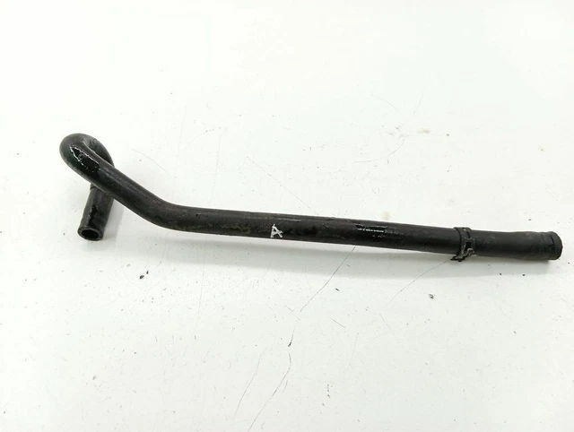 Compatible Sprinter 2006-2018 Frankberg Tuyau De Distribution De Chauffage Compatible Avec Sprinter 2006-2018 Water Coolant Pipe 1,8 L 2,2 L 3,0 L Diesel Replace# A0009977070 Tuyau Refroidissement Moteur Diesel