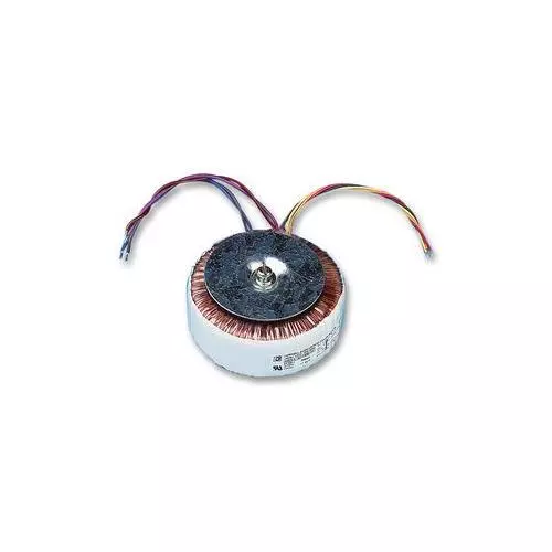 GA67696 MCTA250/12 Multicomp 250Va Toroidal 2X12V