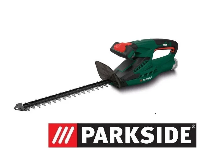 Mini Taille Haie Parkside