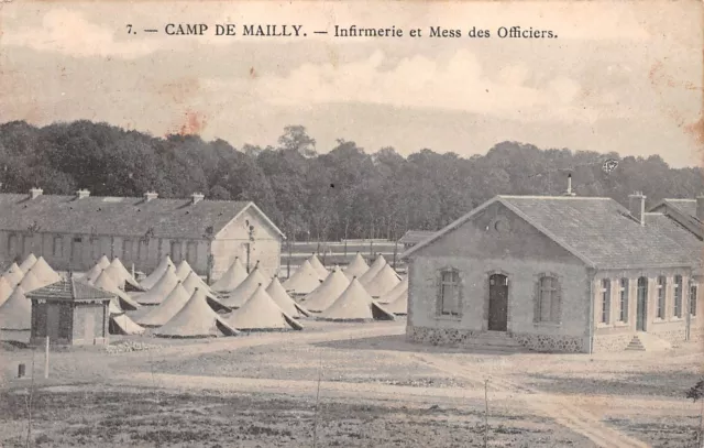 10-Mailly Le Camp-N�T2588-A/0371