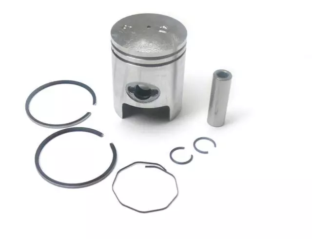 Kit piston 40 25mm pour HONDA PA 50 Camino STD S/DX STD/DX Camino 80-89