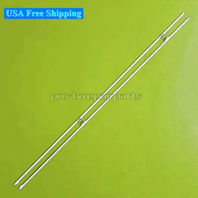 LED-Streifen Für Sony XBR-65X850D KD-65X8500D ASSY_16_S065_BC