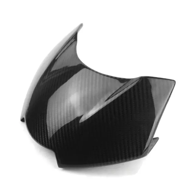 100% Carbon Windscreen Triumph Speed Triple 2016+ & Street Triple 765 2017+