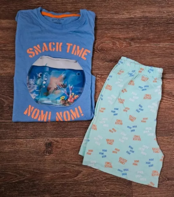 Nightwear, Boys' Clothing (2-16 Years), Boys, Kids, Clothes, Shoes &  Accessories - PicClick UK