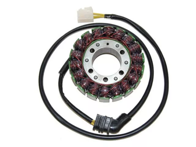 Lichtmaschine für Honda CBR900RR Fireblade 93-95 SC28 Stator