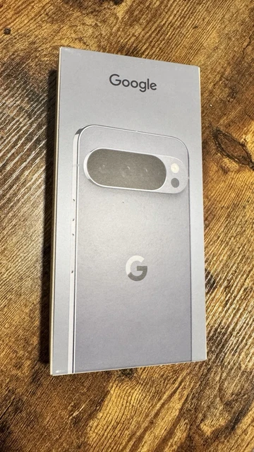 GOOGLE PIXEL 10 Pro XL - 256 GB Moonstone - Unlocked - Brand