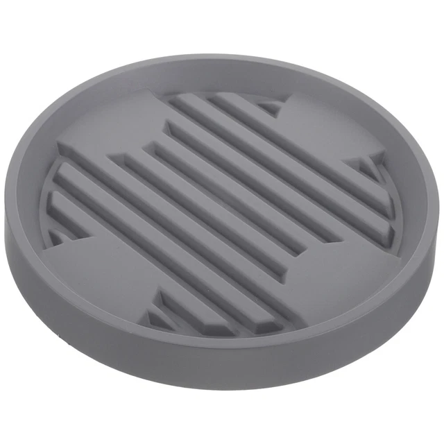 Ovker 8pcs 16c Vaso per Piante in Plastica, Vaso Decorativo da Interno