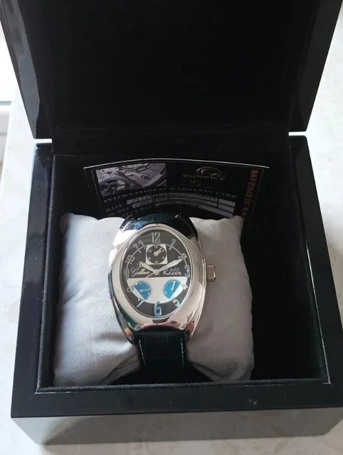 Gallucci sales automatic watch